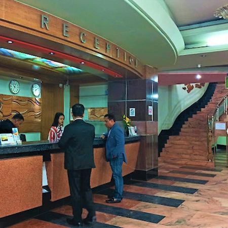 Hotel Victory - Best In City Center ธากา ภายนอก รูปภาพ