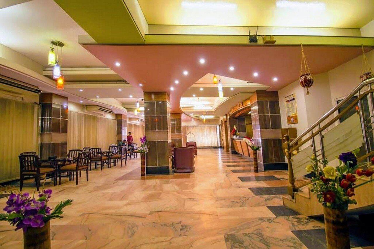 Hotel Victory - Best In City Center ธากา ภายนอก รูปภาพ