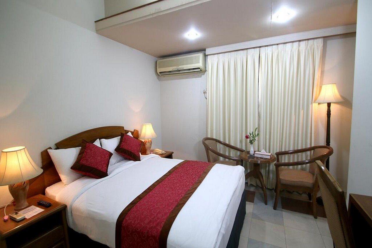 Hotel Victory - Best In City Center ธากา ภายนอก รูปภาพ
