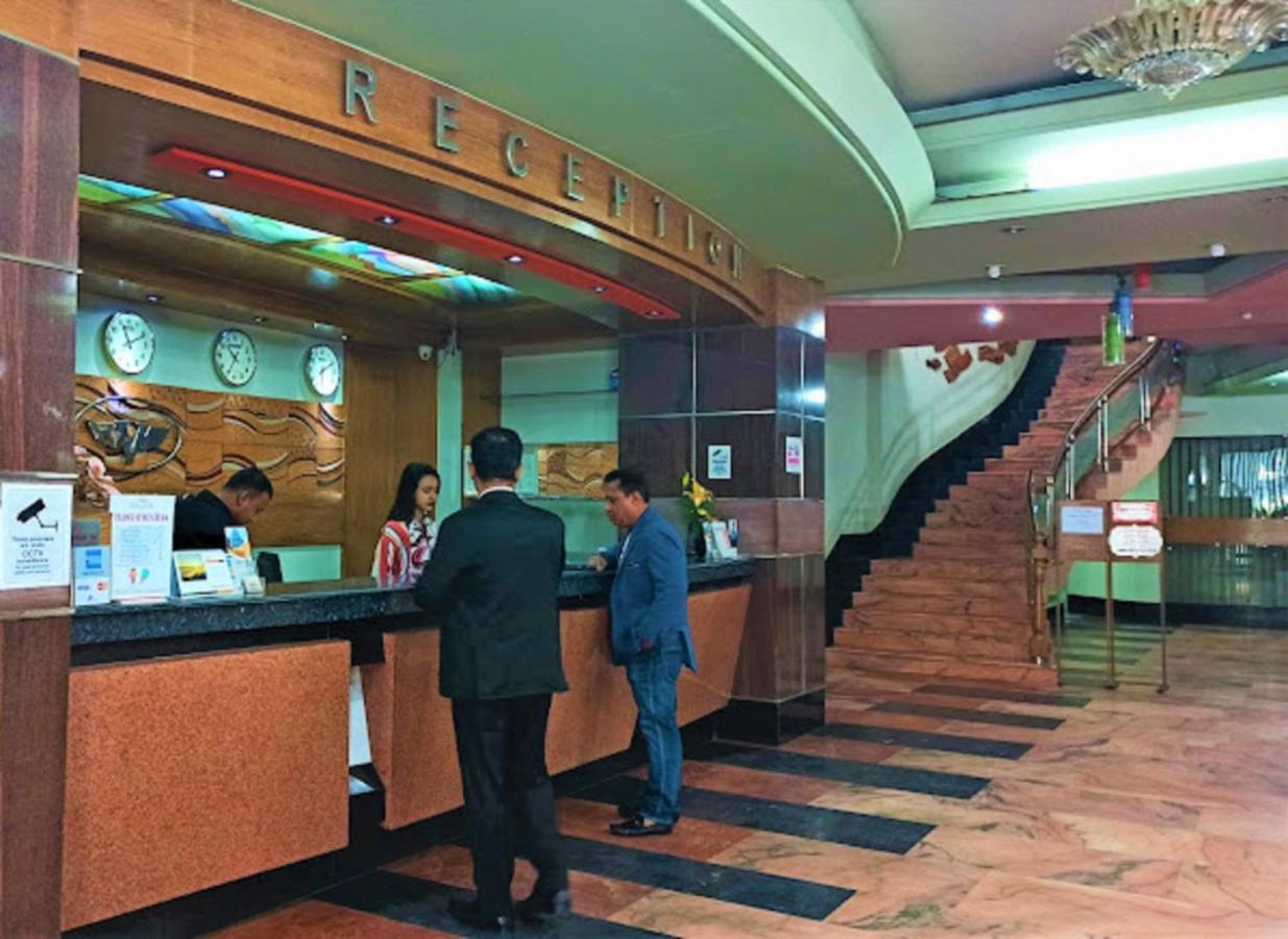 Hotel Victory - Best In City Center ธากา ภายนอก รูปภาพ
