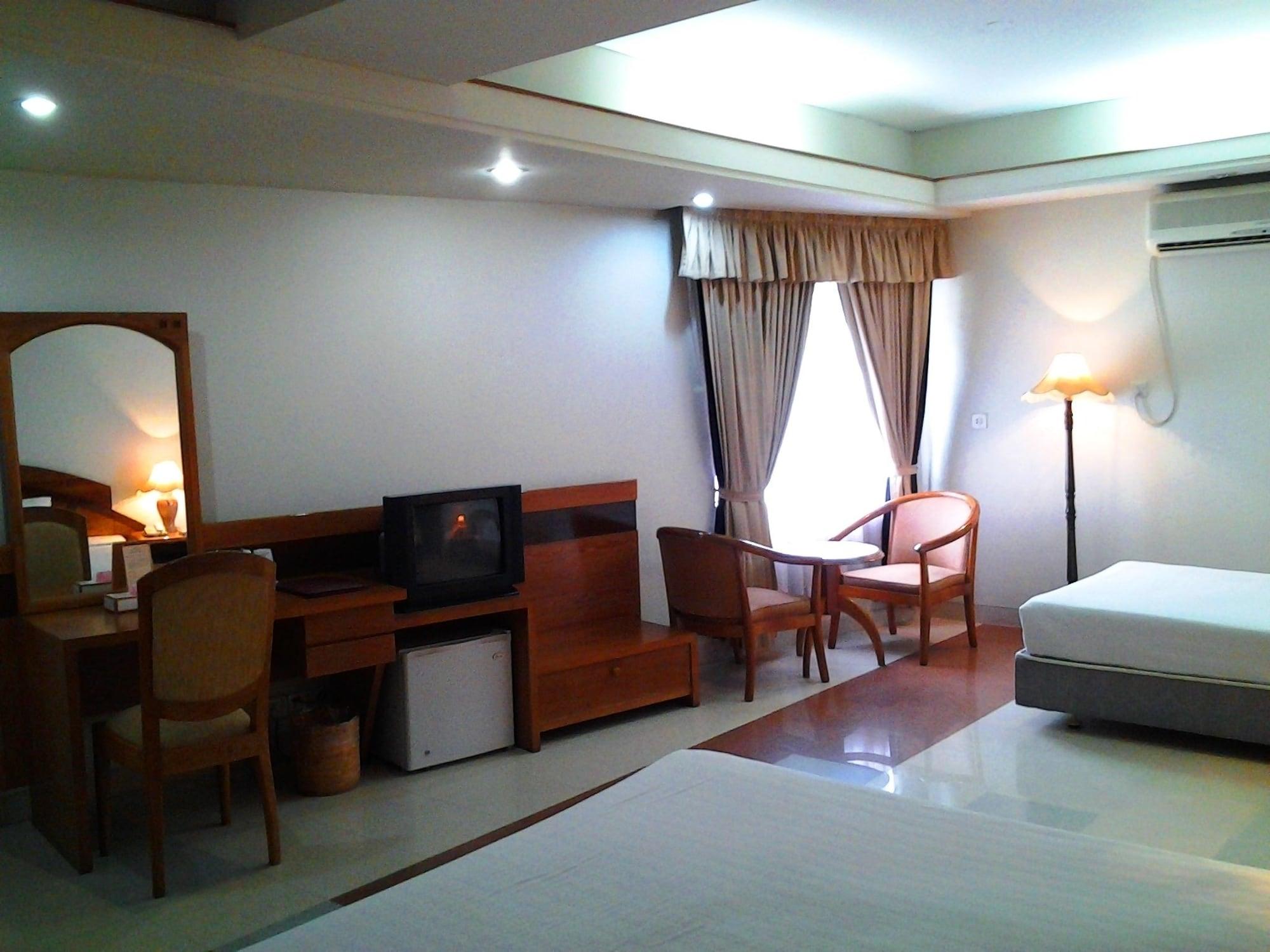 Hotel Victory - Best In City Center ธากา ภายนอก รูปภาพ