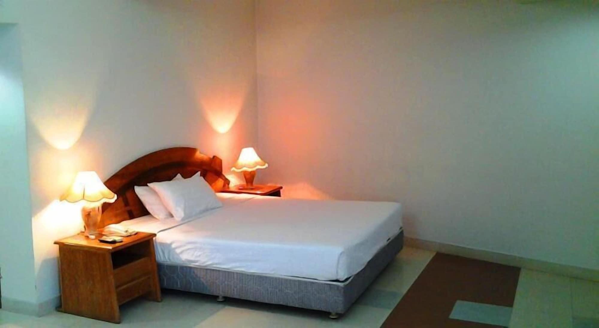 Hotel Victory - Best In City Center ธากา ภายนอก รูปภาพ