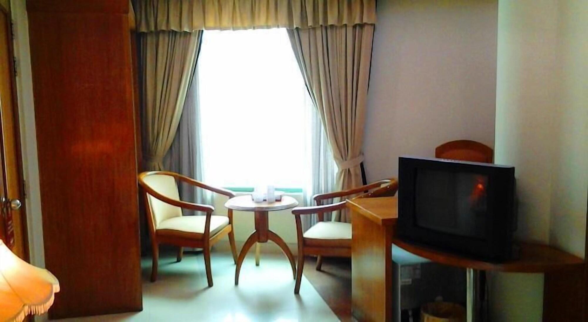 Hotel Victory - Best In City Center ธากา ภายนอก รูปภาพ