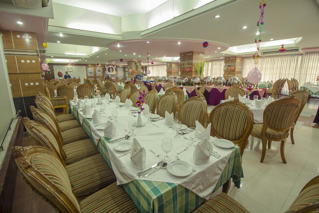 Hotel Victory - Best In City Center ธากา ภายนอก รูปภาพ