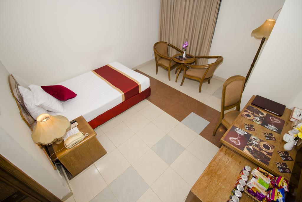 Hotel Victory - Best In City Center ธากา ภายนอก รูปภาพ