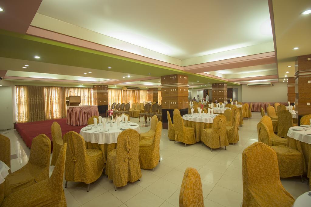 Hotel Victory - Best In City Center ธากา ภายนอก รูปภาพ