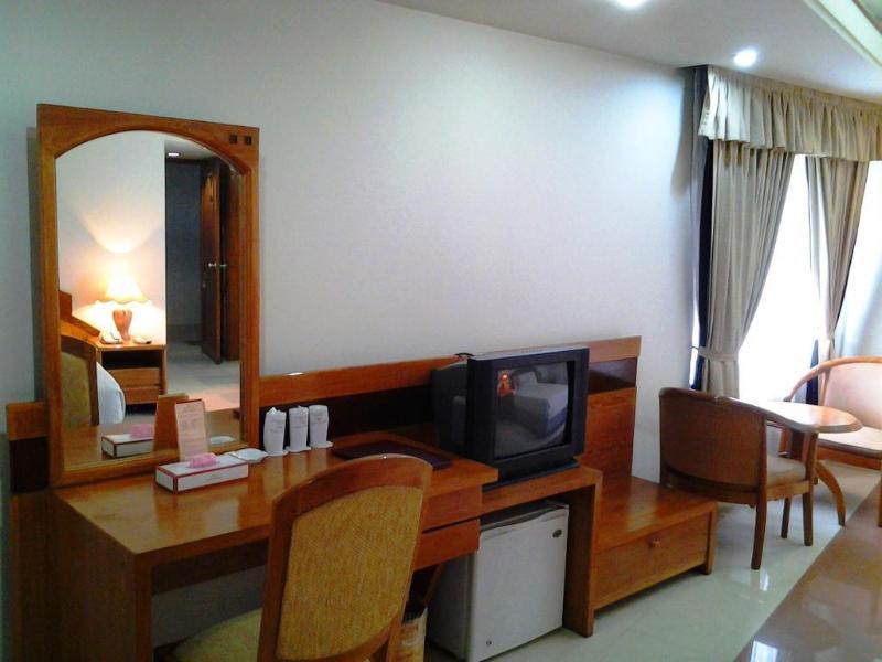 Hotel Victory - Best In City Center ธากา ภายนอก รูปภาพ