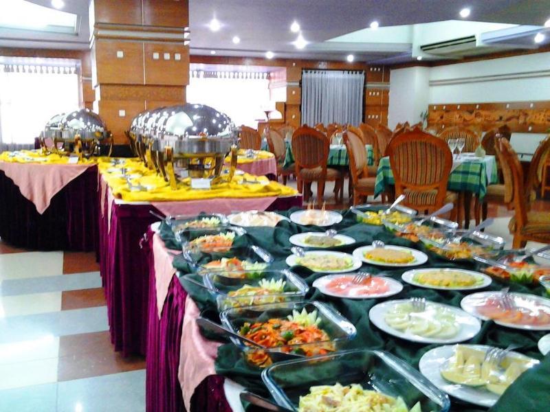 Hotel Victory - Best In City Center ธากา ภายนอก รูปภาพ