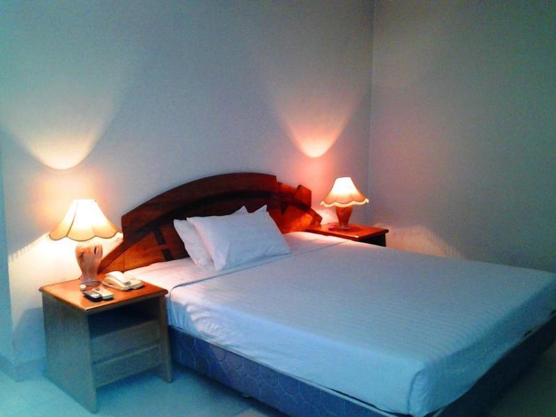 Hotel Victory - Best In City Center ธากา ภายนอก รูปภาพ