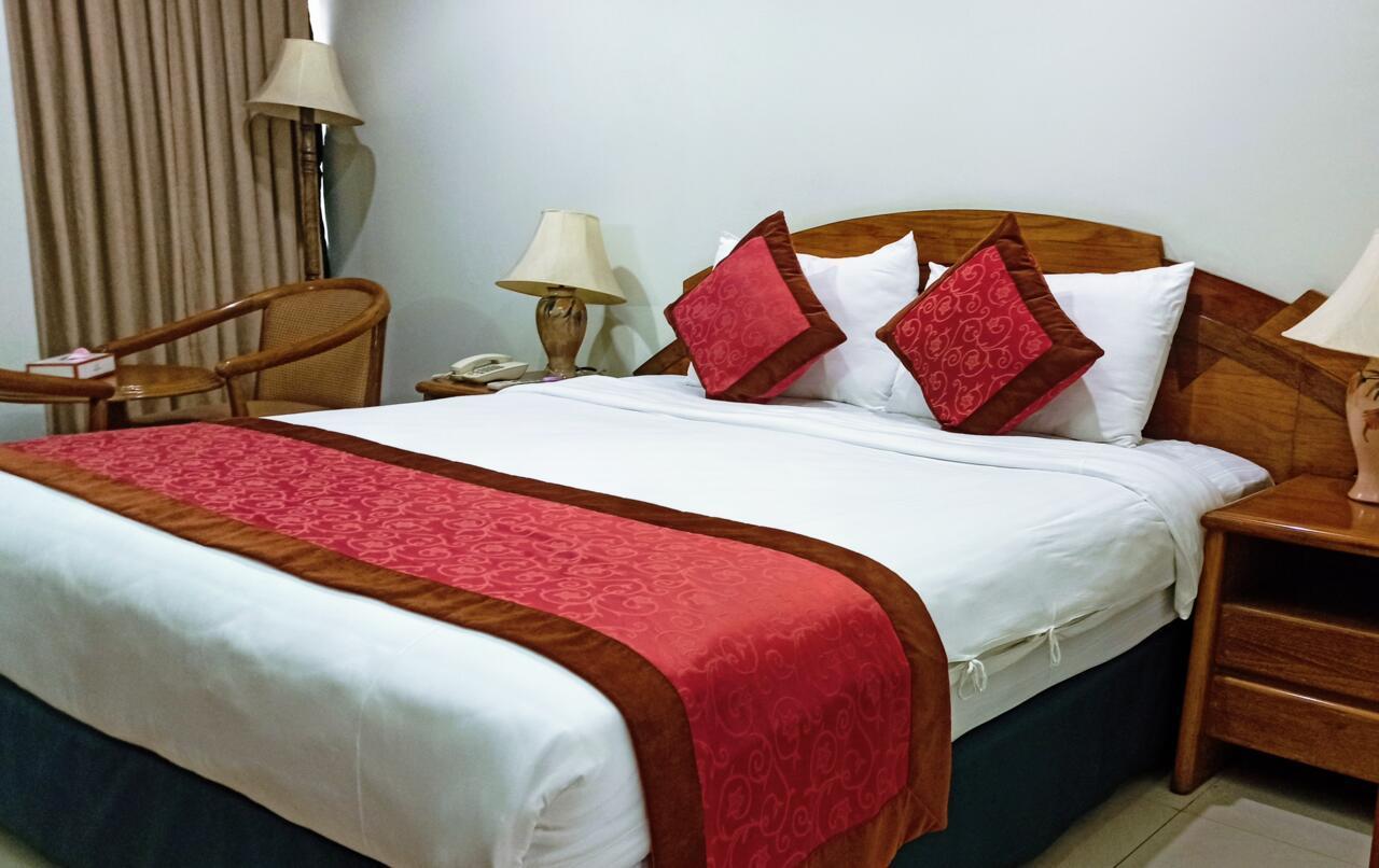 Hotel Victory - Best In City Center ธากา ภายนอก รูปภาพ