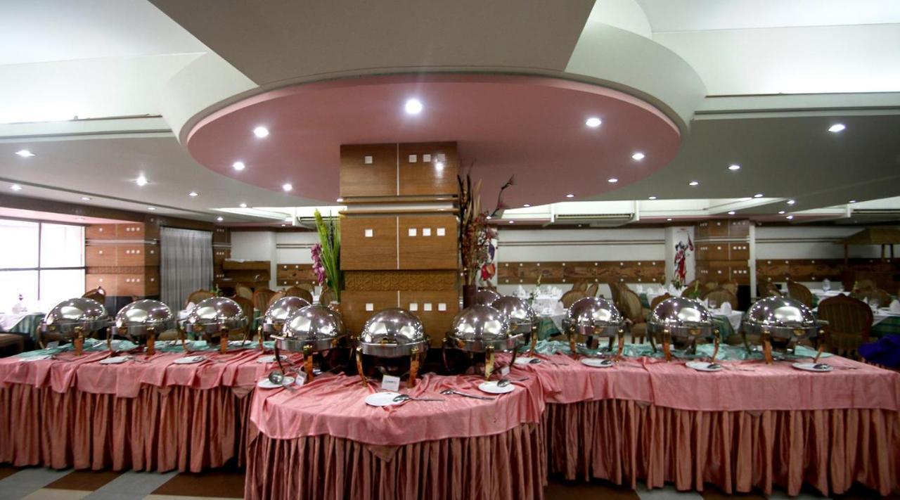 Hotel Victory - Best In City Center ธากา ภายนอก รูปภาพ