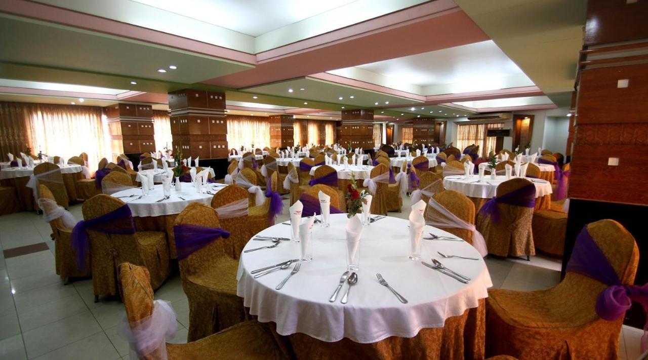 Hotel Victory - Best In City Center ธากา ภายนอก รูปภาพ